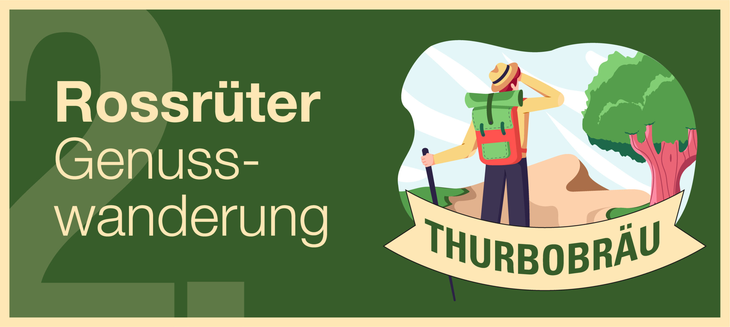 Genusswanderung